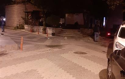 Üsküdarda Kiracılı, İçi Yenilenmiş 2+1 Hazır Kira Geliri!