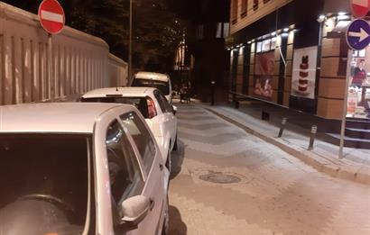 Üsküdarda Kiracılı, İçi Yenilenmiş 2+1 Hazır Kira Geliri!