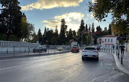 Üsküdarda Kiracılı, İçi Yenilenmiş 2+1 Hazır Kira Geliri!