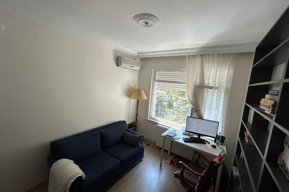Kadıköy Zühtüpaşa ' da Satılık 2+1 Daire
