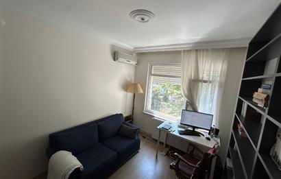Kadıköy Zühtüpaşa ' da Satılık 2+1 Daire