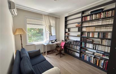 Kadıköy Zühtüpaşa ' da Satılık 2+1 Daire