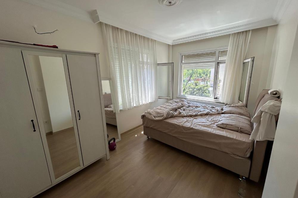 Kadıköy Zühtüpaşa ' da Satılık 2+1 Daire