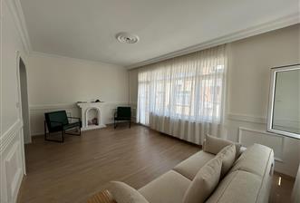 Kadıköy Zühtüpaşa ' da Satılık 2+1 Daire