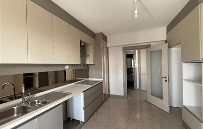 GÖKSU TOWER'DA EBEVEYN BANYOLU GENİŞ 2+1 SATILIK DAİRE