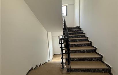 GÖKSU TOWER'DA EBEVEYN BANYOLU GENİŞ 2+1 SATILIK DAİRE