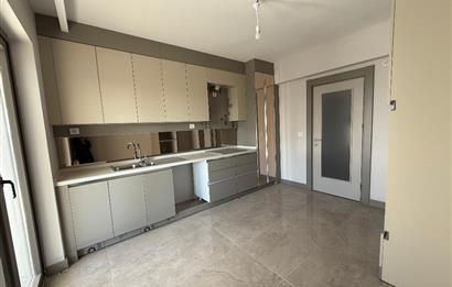 GÖKSU TOWER'DA EBEVEYN BANYOLU GENİŞ 2+1 SATILIK DAİRE