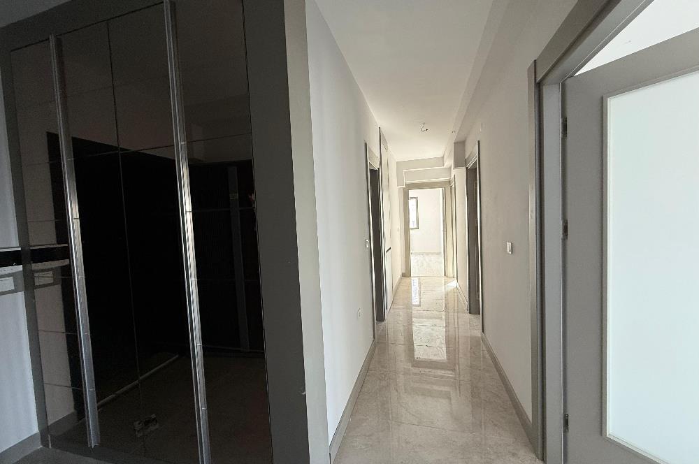 GÖKSU TOWER'DA EBEVEYN BANYOLU GENİŞ 2+1 SATILIK DAİRE