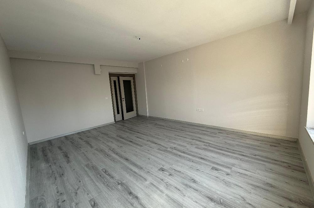 GÖKSU TOWER'DA EBEVEYN BANYOLU GENİŞ 2+1 SATILIK DAİRE