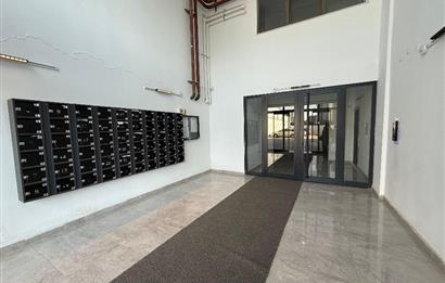GÖKSU TOWER'DA EBEVEYN BANYOLU GENİŞ 2+1 SATILIK DAİRE
