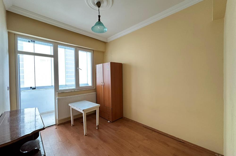 ARSİN'DE DENİZ MANZARALI KİRALIK DAİRE