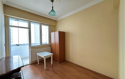 ARSİN'DE DENİZ MANZARALI KİRALIK DAİRE