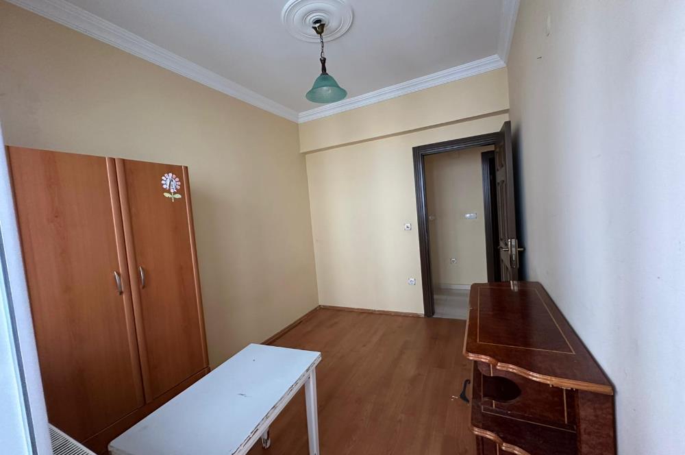 ARSİN'DE DENİZ MANZARALI KİRALIK DAİRE