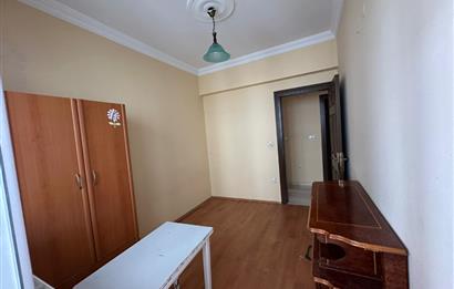 ARSİN'DE DENİZ MANZARALI KİRALIK DAİRE