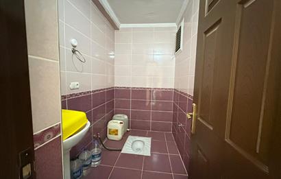 ARSİN'DE DENİZ MANZARALI KİRALIK DAİRE