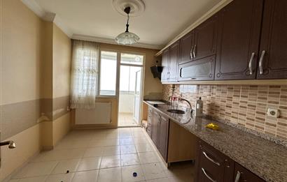 ARSİN'DE DENİZ MANZARALI KİRALIK DAİRE