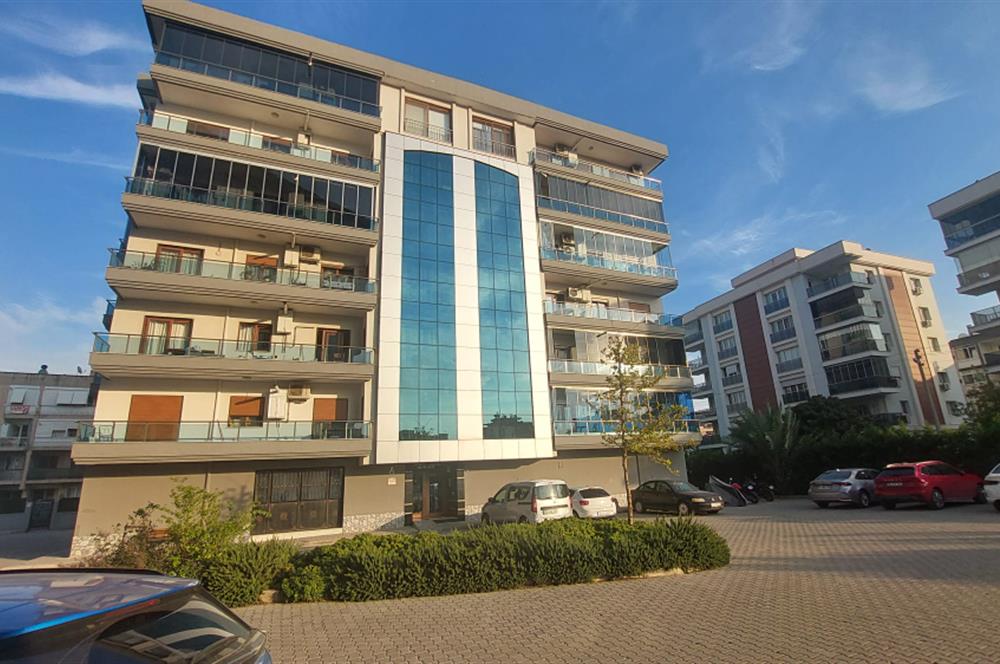 Ata Sitesi 3+1 Kapalı Mutfak Ebeveyn Banyolu Kiralık Daire