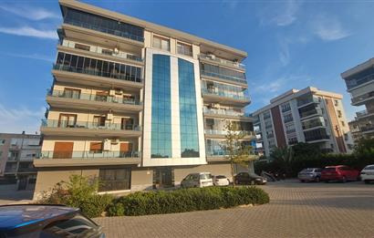 Ata Sitesi 3+1 Kapalı Mutfak Ebeveyn Banyolu Kiralık Daire