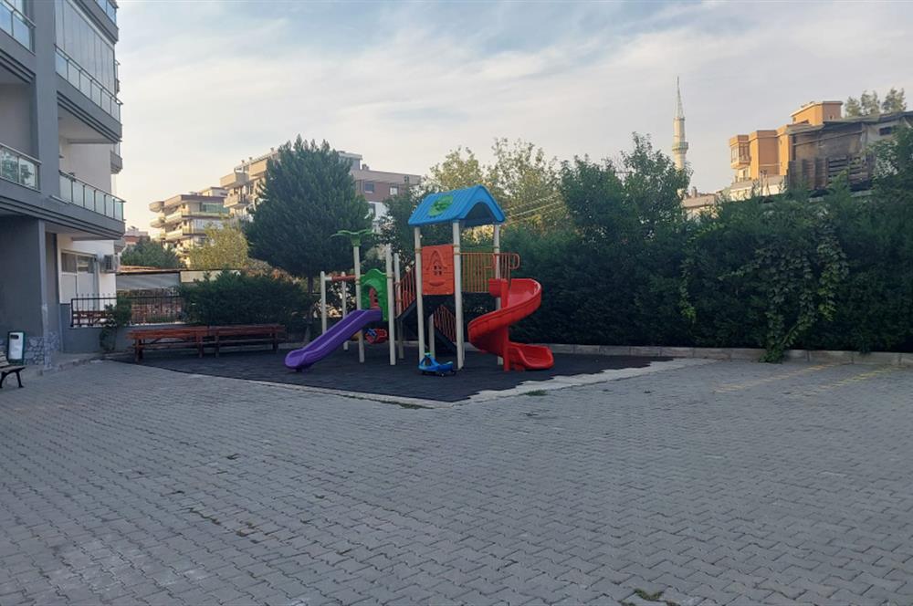 Ata Sitesi 3+1 Kapalı Mutfak Ebeveyn Banyolu Kiralık Daire