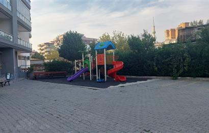 Ata Sitesi 3+1 Kapalı Mutfak Ebeveyn Banyolu Kiralık Daire