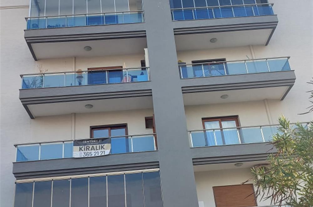 Ata Sitesi 3+1 Kapalı Mutfak Ebeveyn Banyolu Kiralık Daire