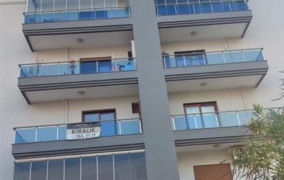 Ata Sitesi 3+1 Kapalı Mutfak Ebeveyn Banyolu Kiralık Daire