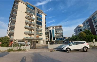 Ata Sitesi 3+1 Kapalı Mutfak Ebeveyn Banyolu Kiralık Daire