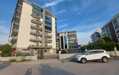 Ata Sitesi 3+1 Kapalı Mutfak Ebeveyn Banyolu Kiralık Daire