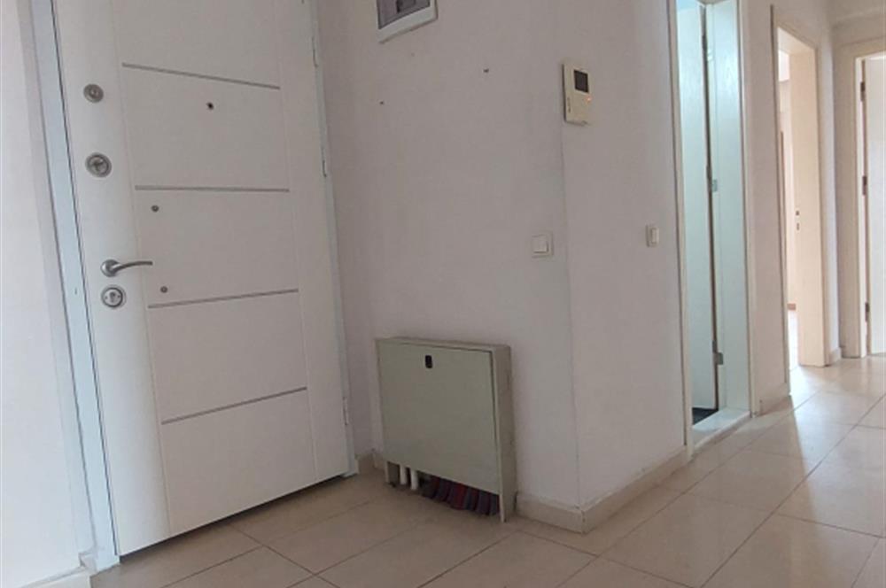 Ata Sitesi 3+1 Kapalı Mutfak Ebeveyn Banyolu Kiralık Daire