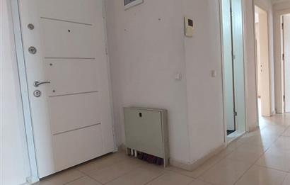 Ata Sitesi 3+1 Kapalı Mutfak Ebeveyn Banyolu Kiralık Daire