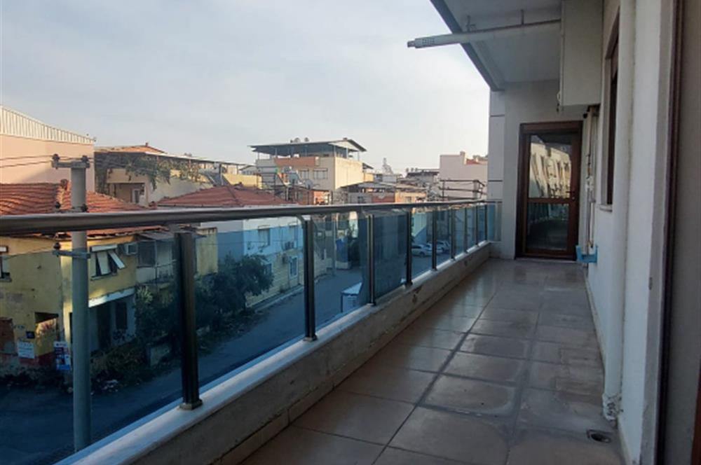 Ata Sitesi 3+1 Kapalı Mutfak Ebeveyn Banyolu Kiralık Daire