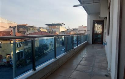 Ata Sitesi 3+1 Kapalı Mutfak Ebeveyn Banyolu Kiralık Daire