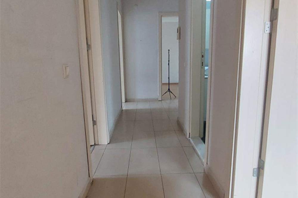 Ata Sitesi 3+1 Kapalı Mutfak Ebeveyn Banyolu Kiralık Daire