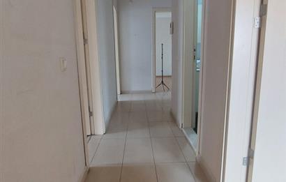 Ata Sitesi 3+1 Kapalı Mutfak Ebeveyn Banyolu Kiralık Daire