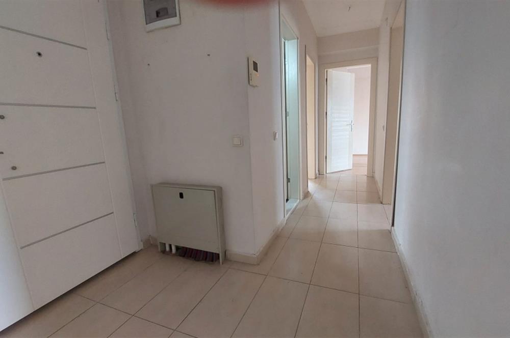 Ata Sitesi 3+1 Kapalı Mutfak Ebeveyn Banyolu Kiralık Daire