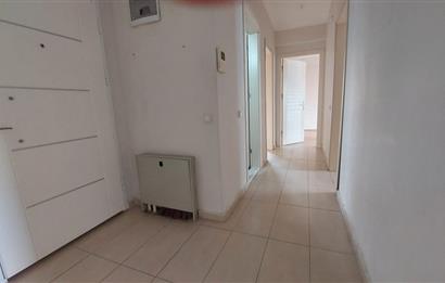 Ata Sitesi 3+1 Kapalı Mutfak Ebeveyn Banyolu Kiralık Daire