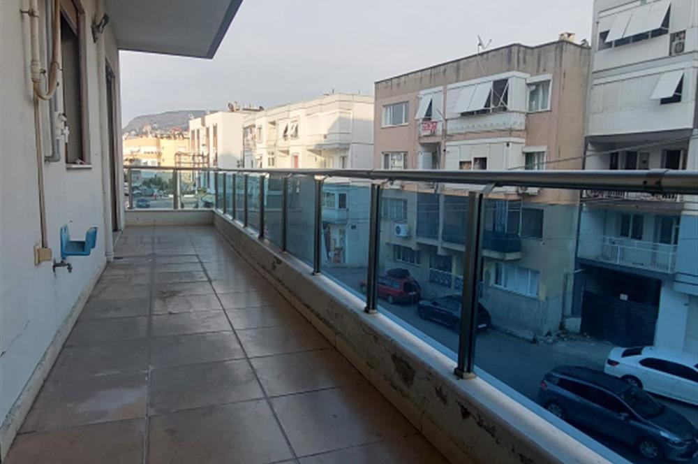 Ata Sitesi 3+1 Kapalı Mutfak Ebeveyn Banyolu Kiralık Daire