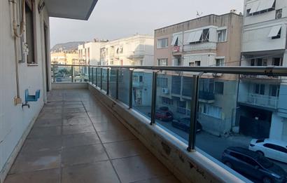 Ata Sitesi 3+1 Kapalı Mutfak Ebeveyn Banyolu Kiralık Daire