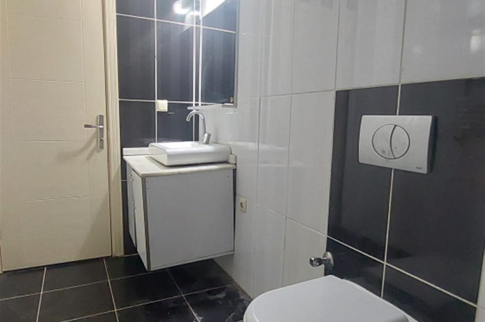 Ata Sitesi 3+1 Kapalı Mutfak Ebeveyn Banyolu Kiralık Daire