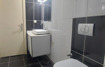 Ata Sitesi 3+1 Kapalı Mutfak Ebeveyn Banyolu Kiralık Daire