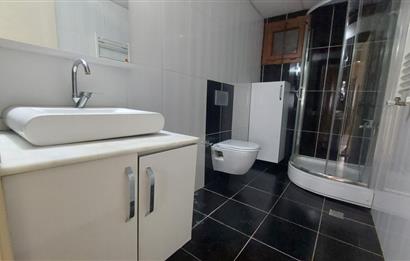 Ata Sitesi 3+1 Kapalı Mutfak Ebeveyn Banyolu Kiralık Daire