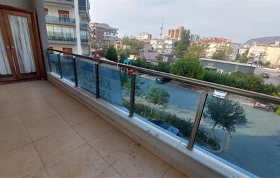 Ata Sitesi 3+1 Kapalı Mutfak Ebeveyn Banyolu Kiralık Daire