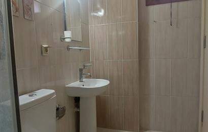 Ata Sitesi 3+1 Kapalı Mutfak Ebeveyn Banyolu Kiralık Daire