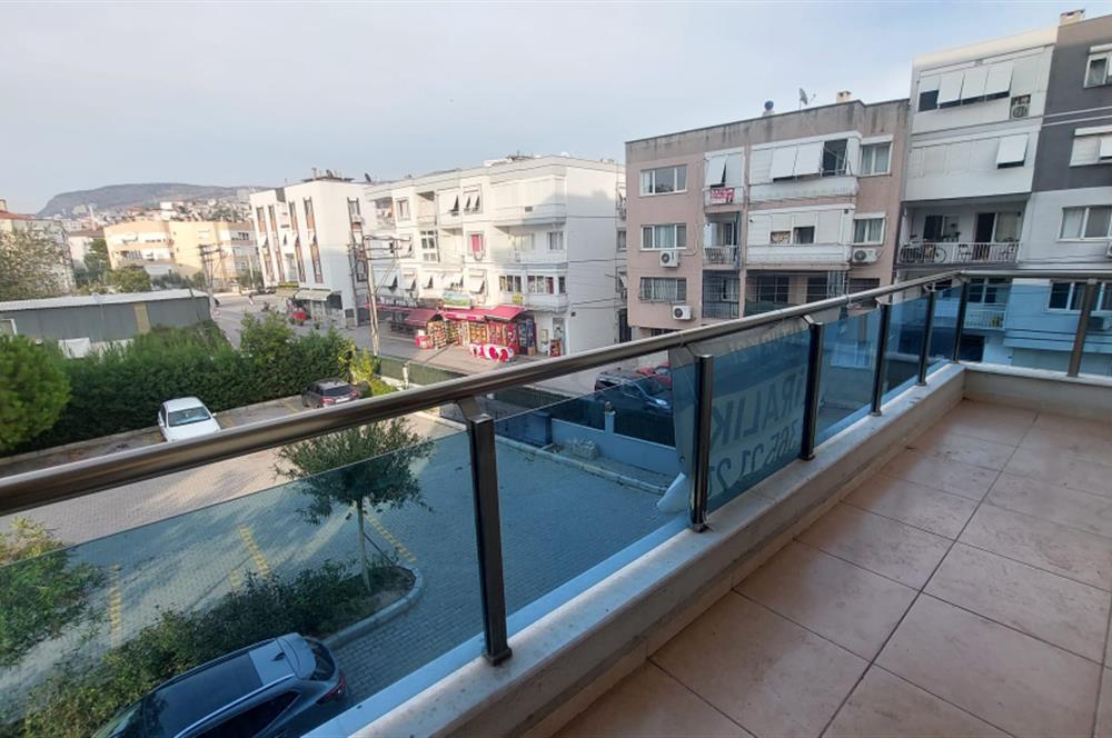 Ata Sitesi 3+1 Kapalı Mutfak Ebeveyn Banyolu Kiralık Daire