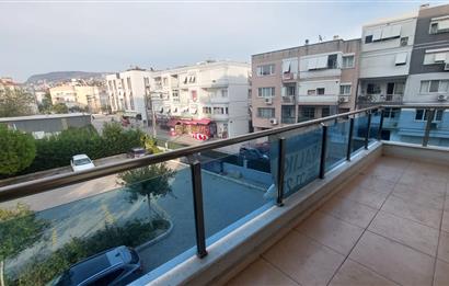 Ata Sitesi 3+1 Kapalı Mutfak Ebeveyn Banyolu Kiralık Daire