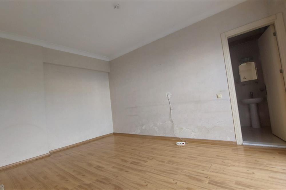 Ata Sitesi 3+1 Kapalı Mutfak Ebeveyn Banyolu Kiralık Daire