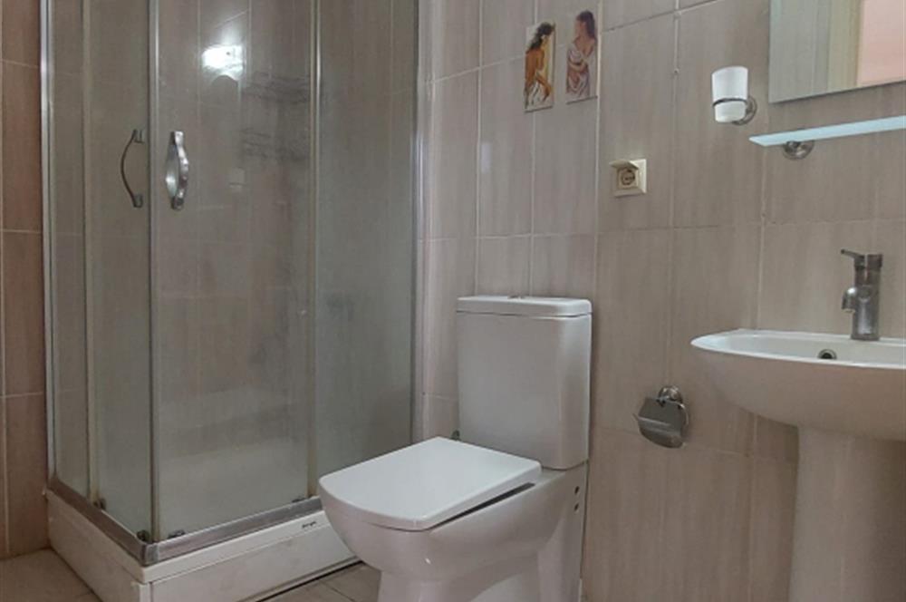 Ata Sitesi 3+1 Kapalı Mutfak Ebeveyn Banyolu Kiralık Daire