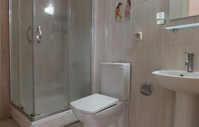 Ata Sitesi 3+1 Kapalı Mutfak Ebeveyn Banyolu Kiralık Daire