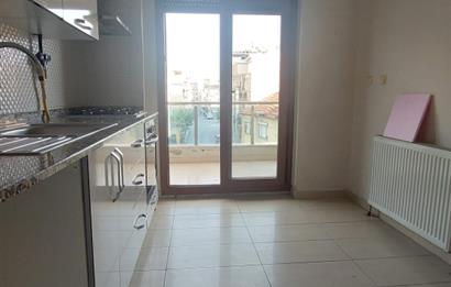 Ata Sitesi 3+1 Kapalı Mutfak Ebeveyn Banyolu Kiralık Daire