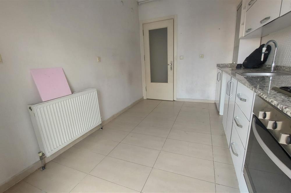 Ata Sitesi 3+1 Kapalı Mutfak Ebeveyn Banyolu Kiralık Daire
